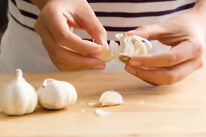 7 siêu thực phẩm chay giúp giảm nguy cơ ung thư phổi