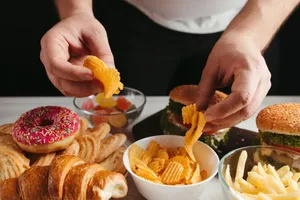 Cảnh báo: Những thói quen này đang âm thầm phá hủy sức khỏe dạ dày