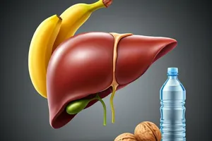 Giúp gan luôn khỏe mạnh với những thói quen đơn giản này