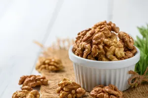 Ăn ít nhất 3 quả óc chó mỗi ngày, chuyện gì xảy ra với cơ thể?