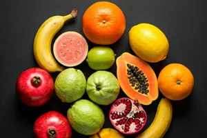 9 loại trái cây giúp cơ bắp săn chắc nhanh chóng và hiệu quả