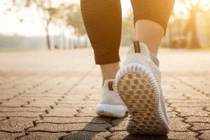 Cơ thể thay đổi thế nào sau khi đi bộ 30 phút mỗi ngày? 