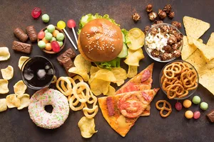 Vì sao bạn nên nói không với thực phẩm siêu chế biến?