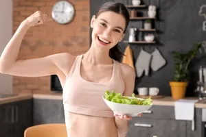  Bí quyết tăng cân lành mạnh khi mắc bệnh tiểu đường