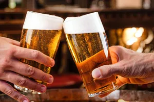 Bị xơ gan nên tránh tiêu thụ những thực phẩm này