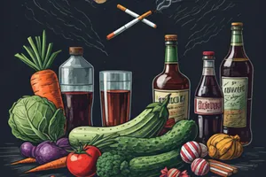 Đảo ngược tình trạng tiền tiểu đường bằng những cách đơn giản này