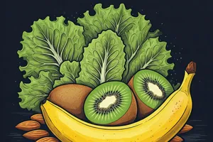 7 loại thực phẩm có thể giúp bạn giảm chứng mất ngủ