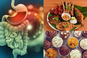 Những thực phẩm tưởng chừng vô hại nhưng đang tàn phá sức khỏe đường ruột của bạn