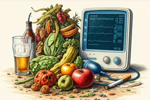 Mẹo đơn giản để kiểm soát huyết áp của bạn vào mùa đông