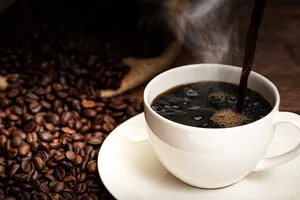 Tại sao uống cà phê có thể giúp tăng tuổi thọ?