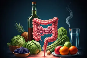 Ung thư ruột tăng vọt ở giới trẻ: Thay đổi lối sống đơn giản để phòng ngừa