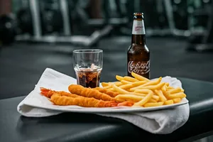 9 thực phẩm cần tránh sau khi tập luyện