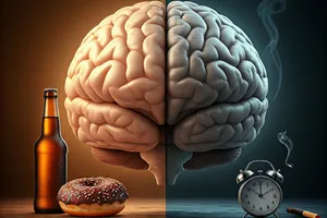 7 thói quen phổ biến âm thầm gây tổn hại đến sức khỏe não bộ