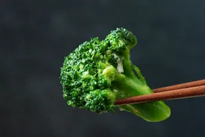  Thường xuyên ăn bông cải xanh, chuyện gì xảy ra với sức khỏe? 