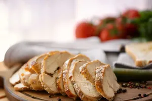 Những dấu hiệu cảnh báo cơ thể đang thiếu protein trầm trọng