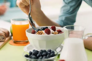 Những sai lầm phổ biến nhất khi ăn sáng gây ra tình trạng cholesterol cao