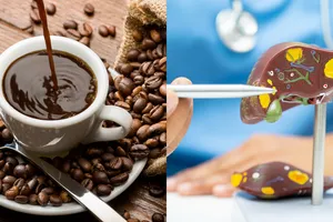 Tại sao uống hai ly cà phê mỗi ngày có thể giúp gan của bạn khỏe mạnh?
