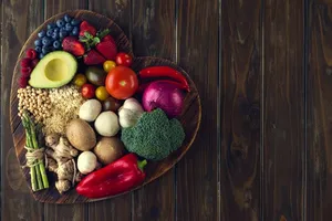 7 loại thực phẩm giúp tim bạn khỏe mạnh