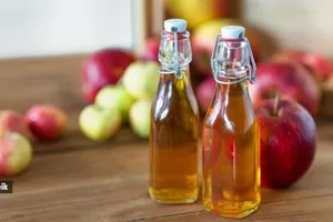 Người Nhật uống giấm trước bữa ăn như một xu hướng sức khỏe, có đáng thử?