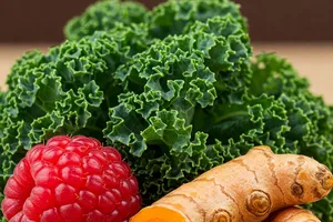 5 loại thực phẩm vàng giúp đẩy lùi ung thư