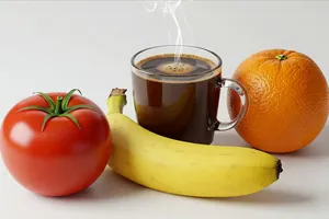 Những thực phẩm tưởng lành mạnh nhưng lại gây hại khi ăn lúc đói