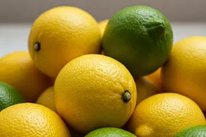 Điều gì xảy ra cho cơ thể khi ăn 1 quả chanh mỗi ngày?