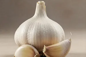 Điều gì xảy ra với cơ thể khi ăn 2 tép tỏi sống mỗi ngày?