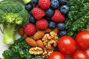 8 thực phẩm chống ung thư nên bổ sung vào chế độ ăn uống