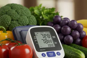 5 cách dễ dàng để hạ huyết áp nhanh chóng bằng thực phẩm 