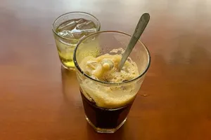 8 lý do để uống cà phê đen vào buổi sáng