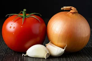 6 loại rau củ bị mất dinh dưỡng và trở nên độc hại khi bảo quản sai cách