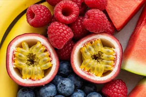 Lợi ích bất ngờ của việc ăn một bát trái cây mỗi ngày