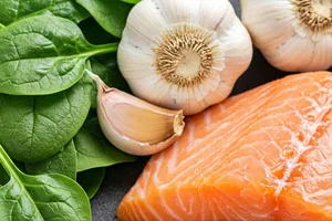 7 siêu thực phẩm đã được chứng minh là tốt nhất cho gan