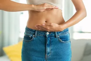 Các cách tăng cường sức khỏe đường ruột vào mùa hè