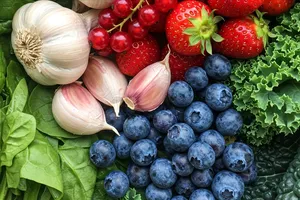 Chuối và 6 loại thực phẩm khác có thể giúp hạ huyết áp