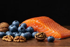 7 thói quen hàng ngày giúp tăng cường trí nhớ và sức khỏe não bộ