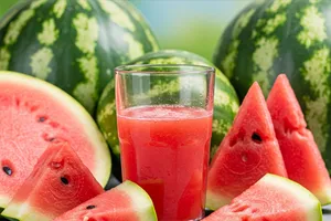 Những thức uống giúp chống viêm trong mùa hè