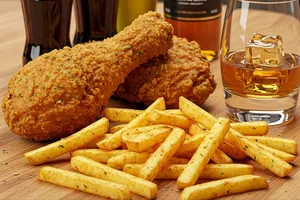 7 loại thực phẩm gây hại cho não