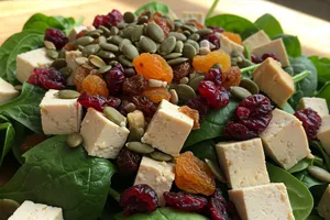 7 thực phẩm có hàm lượng sắt cao