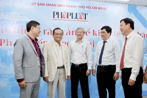 Sôi nổi góp ý tháo gỡ khó khăn để phát triển kinh tế tư nhân