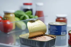 7 món trong tủ lạnh càng để lâu càng gây hại