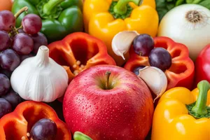 Những thực phẩm tốt nhất giúp thận khỏe mạnh