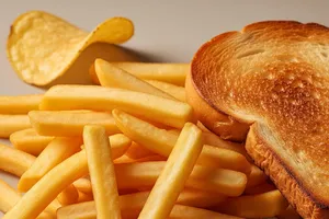 5 thực phẩm bạn nên hạn chế vì chứa acrylamide gây ung thư 