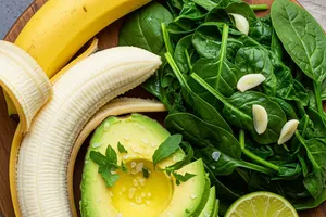 Chỉ cắt giảm muối không thể điều chỉnh huyết áp cao