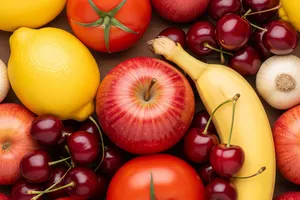 Thực phẩm làm giảm nồng độ axit uric, hỗ trợ phòng ngừa gút hiệu quả