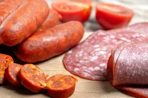 Gan nhiễm mỡ, xơ gan: 5 thực phẩm độc hại hơn cả rượu bia