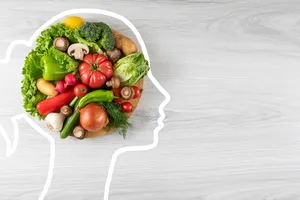 Bước sang tuổi 40, ăn gì để não không 'lão hóa'? 