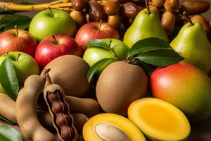 7 loại trái cây nên tránh khi bạn bị axit uric cao