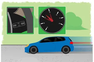 Những thói quen lái xe giúp tiết kiệm nhiên liệu