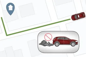 Những mẹo đơn giản giúp giảm khí thải ô tô, xe máy